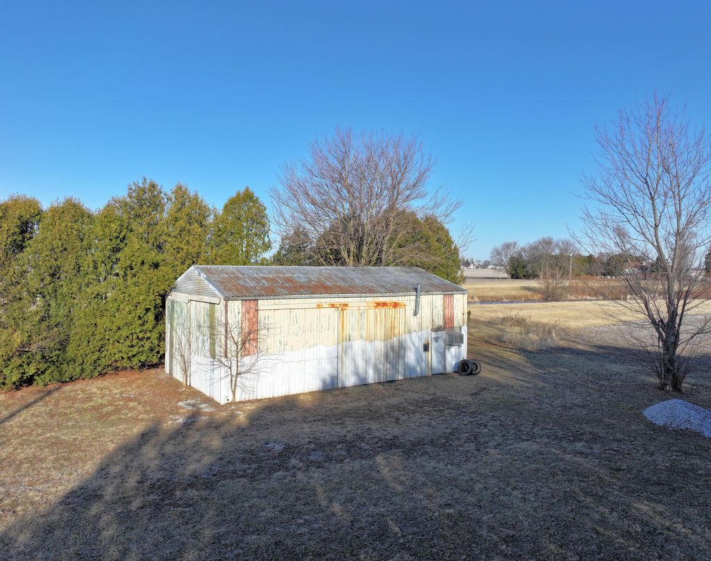 Photo of 13788 W State Road 14, Medaryville, IN 47957 (MLS # 834953)