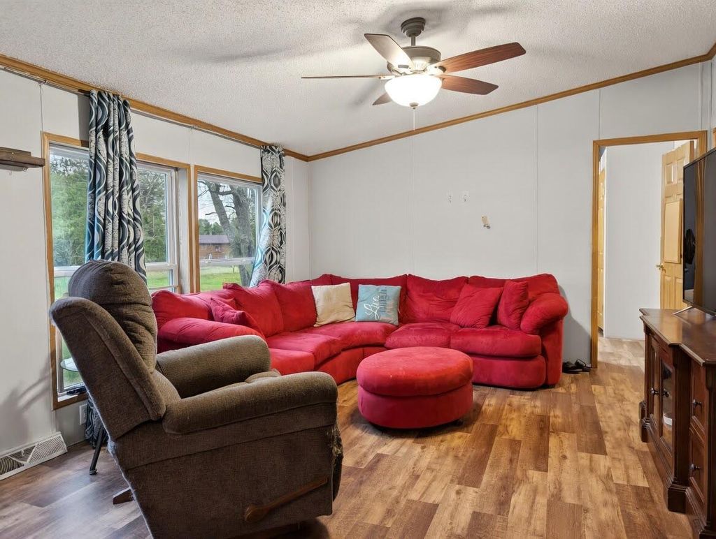 Photo of 14874 Heritage Drive W, Wheatfield, IN 46392 (MLS # 836300)