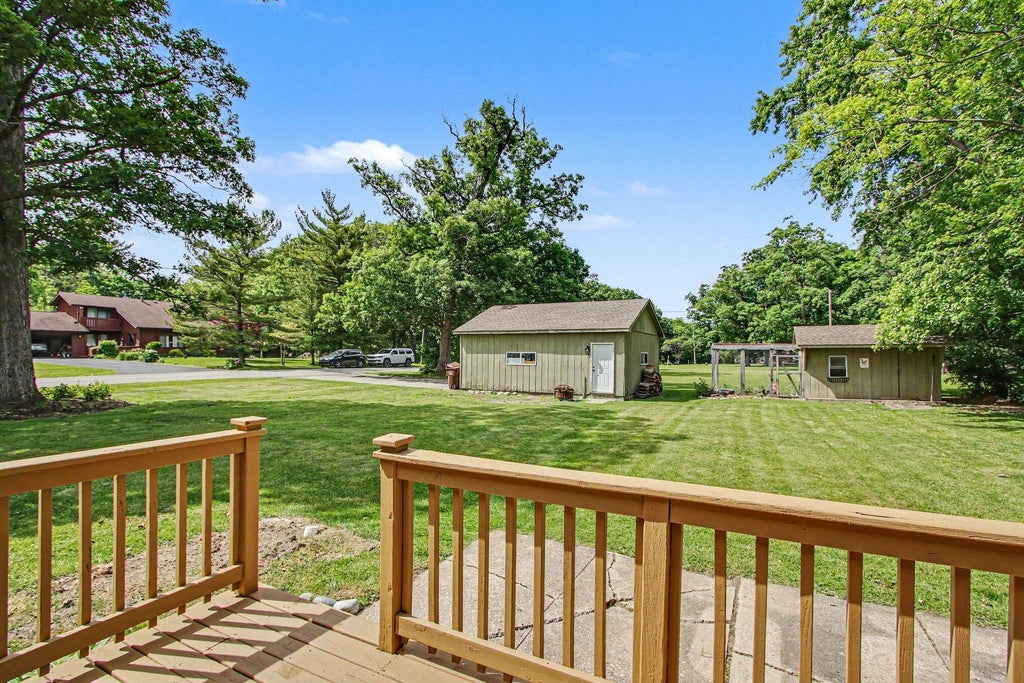 Photo of 15508 W 91st Avenue, Dyer, IN 46311 (MLS # 840022)