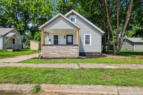 206 Rumely Street, La Porte, IN 46350 - #: 842145