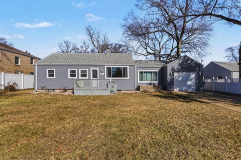 206 Avalon Court Michigan City IN 46360