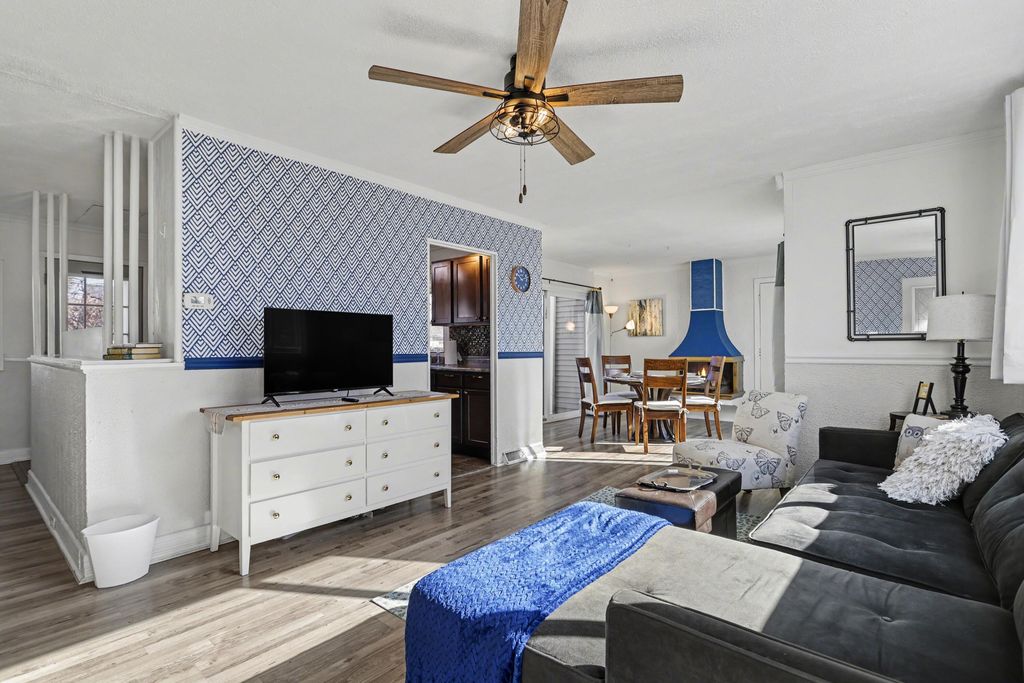 Photo of 206 Avalon Court, Michigan City, IN 46360 (MLS # 834381)