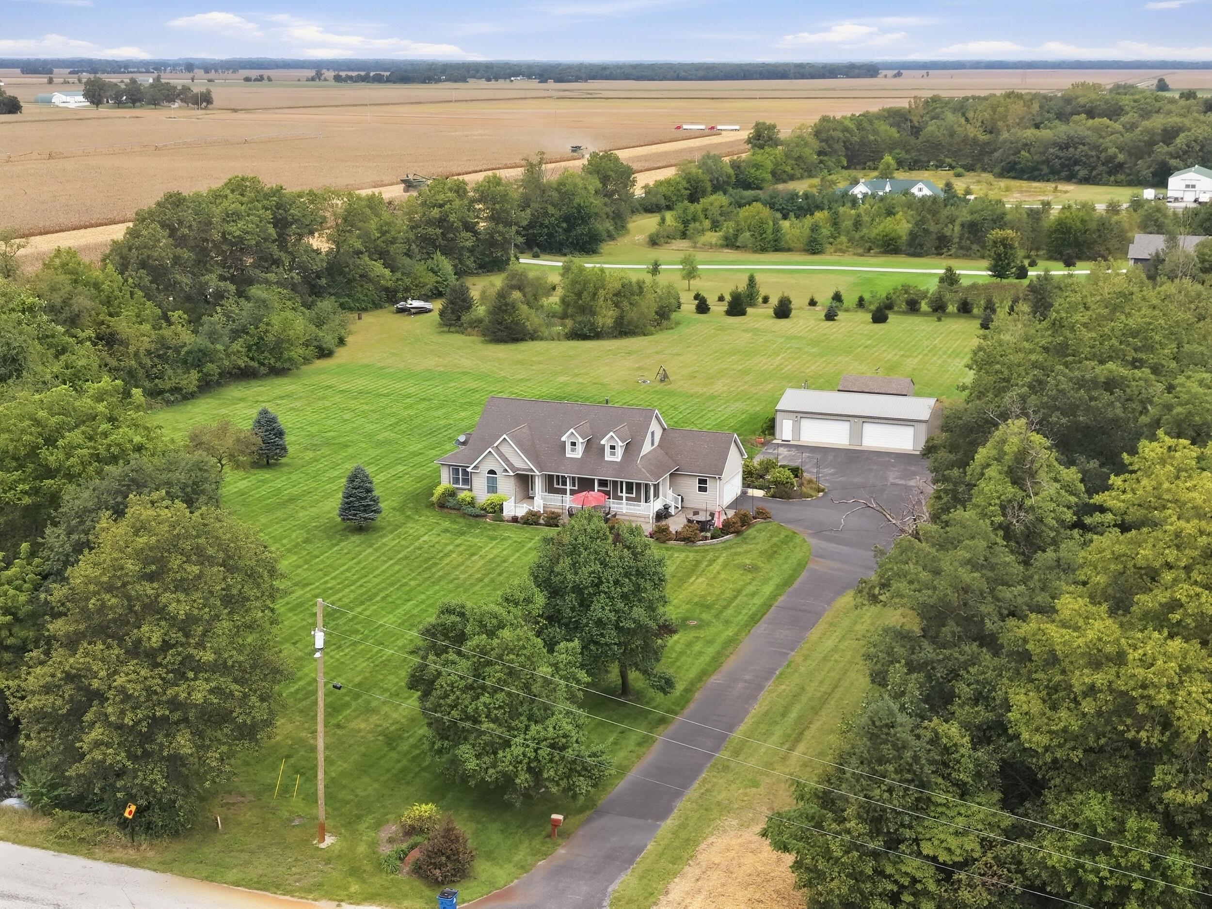 5932 County Rd 1400 N