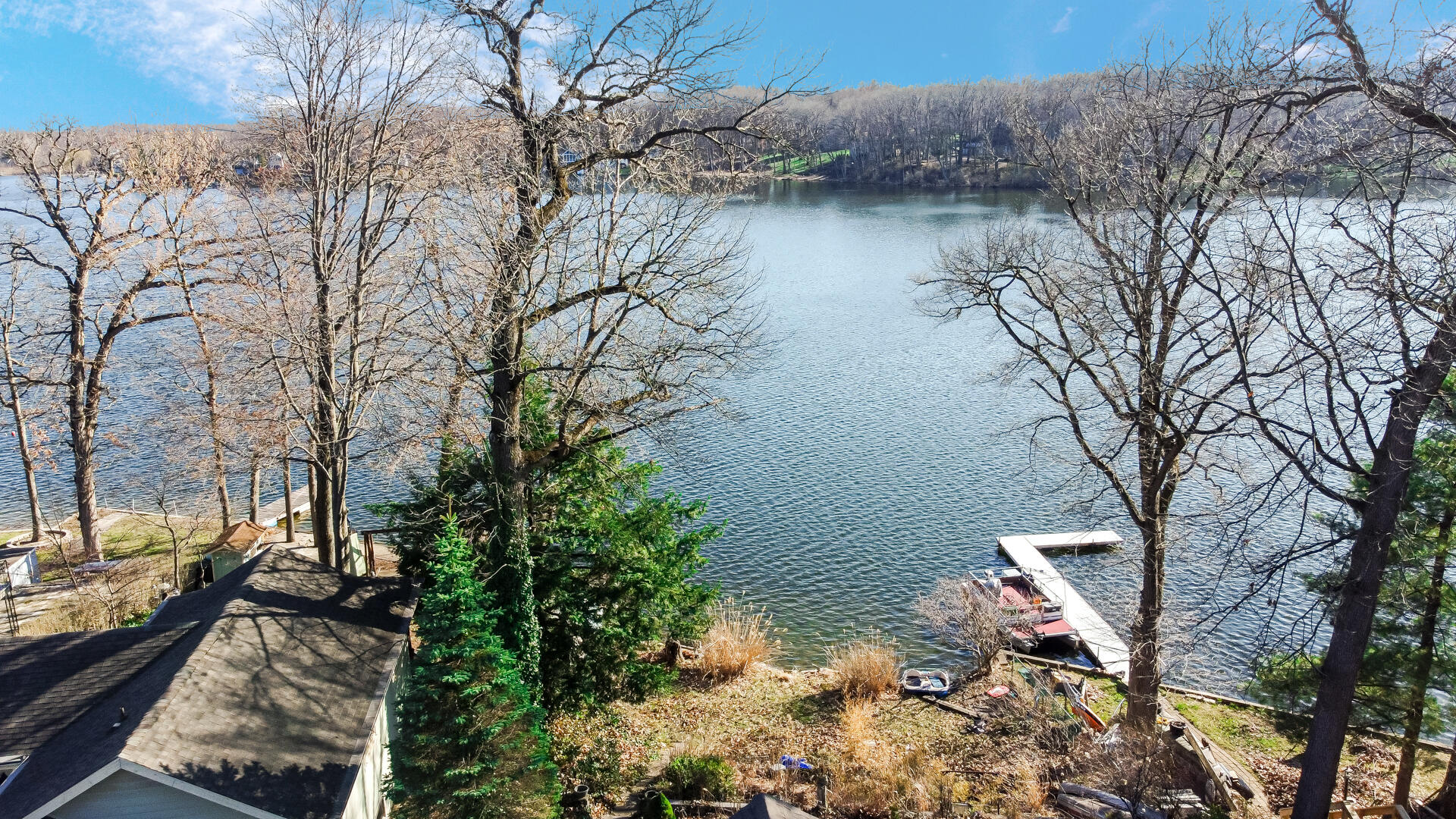 1210 Edgewater Beach Road