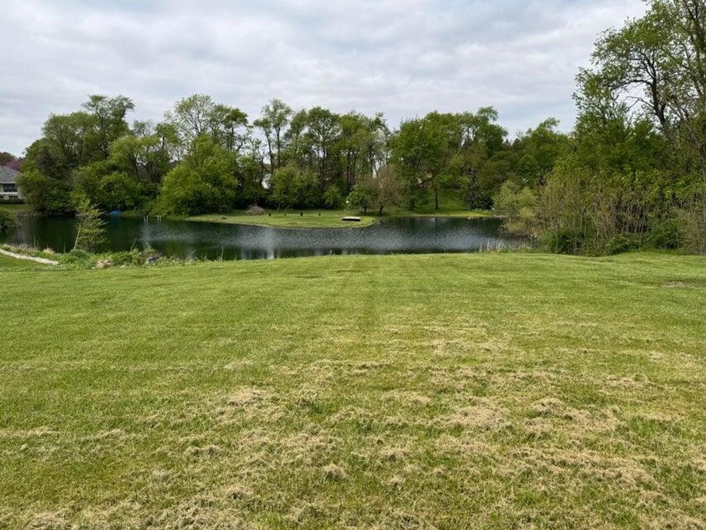 Photo of 0 Willow Bend Drive, La Porte, IN 46350 (MLS # 834898)