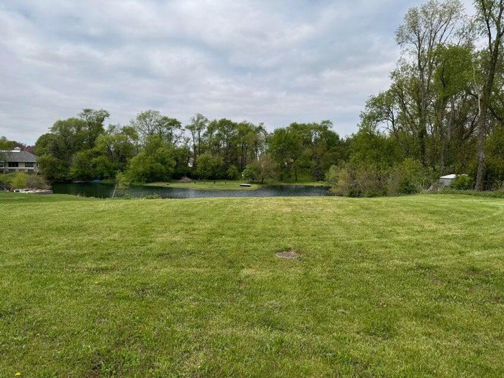 Photo of 0 Willow Bend Drive, La Porte, IN 46350 (MLS # 834898)