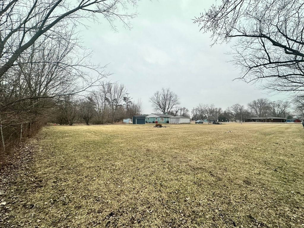Photo of 10607 Lane Street, Crown Point, IN 46307 (MLS # 834972)