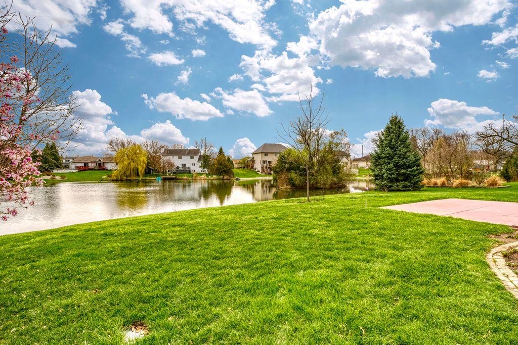 Photo of 12603 W 101st Avenue, Saint John, IN 46373 (MLS # 836680)