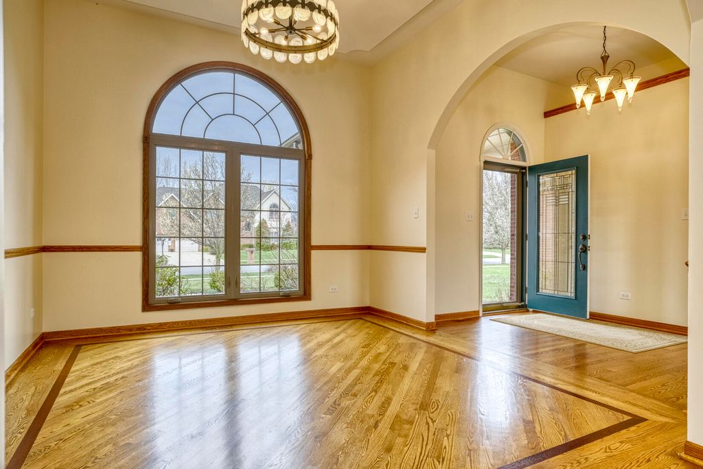 Photo of 12603 W 101st Avenue, Saint John, IN 46373 (MLS # 836680)