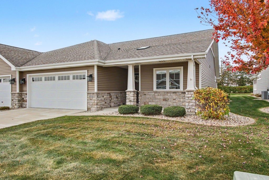 Photo of 10414 Red Rock Place, Dyer, IN 46311 (MLS # 847521)