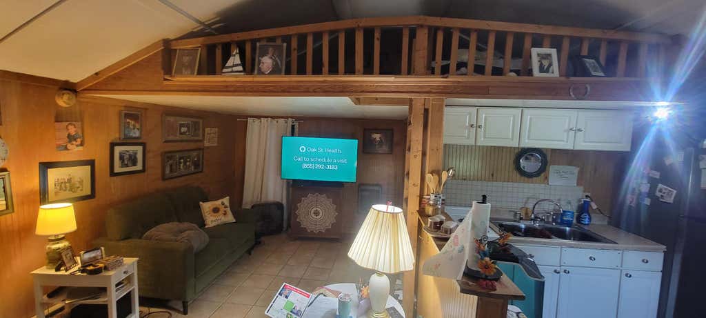 Photo of 7919 N Blackhawk MNR, Rolling Prairie, IN 46371 (MLS # 841558)