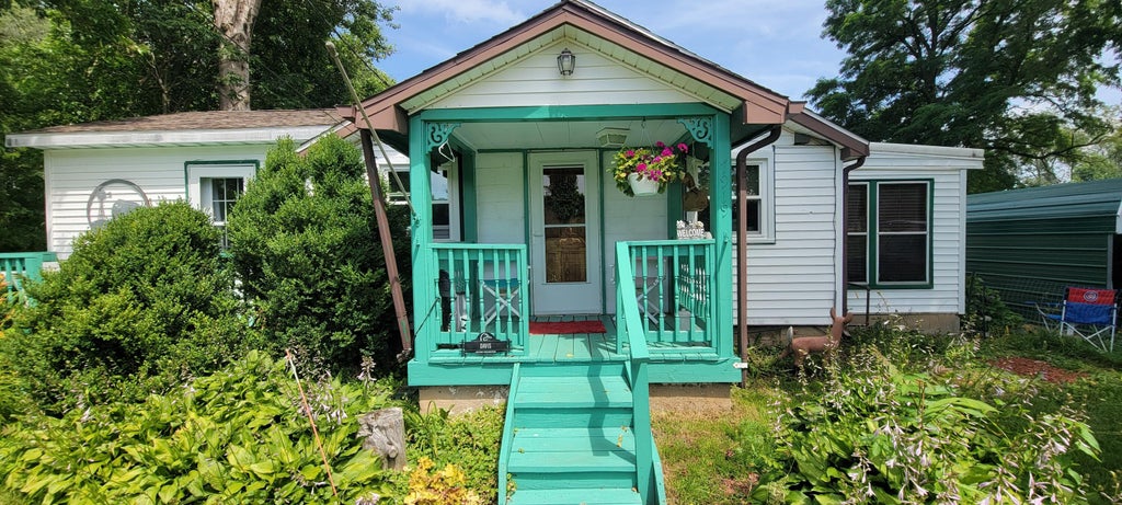 Photo of 7919 N Blackhawk MNR, Rolling Prairie, IN 46371 (MLS # 841558)