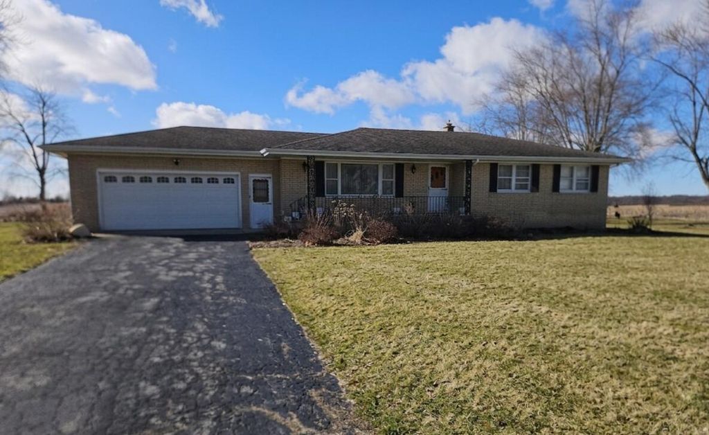 Photo of 11408 W 157th Avenue, Lowell, IN 46356 (MLS # 836400)