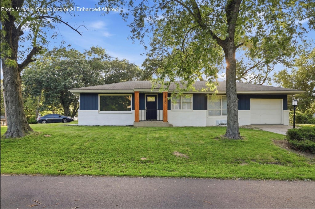 Photo of 3930 Marshall Street, Gary, IN 46408 (MLS # 845001)