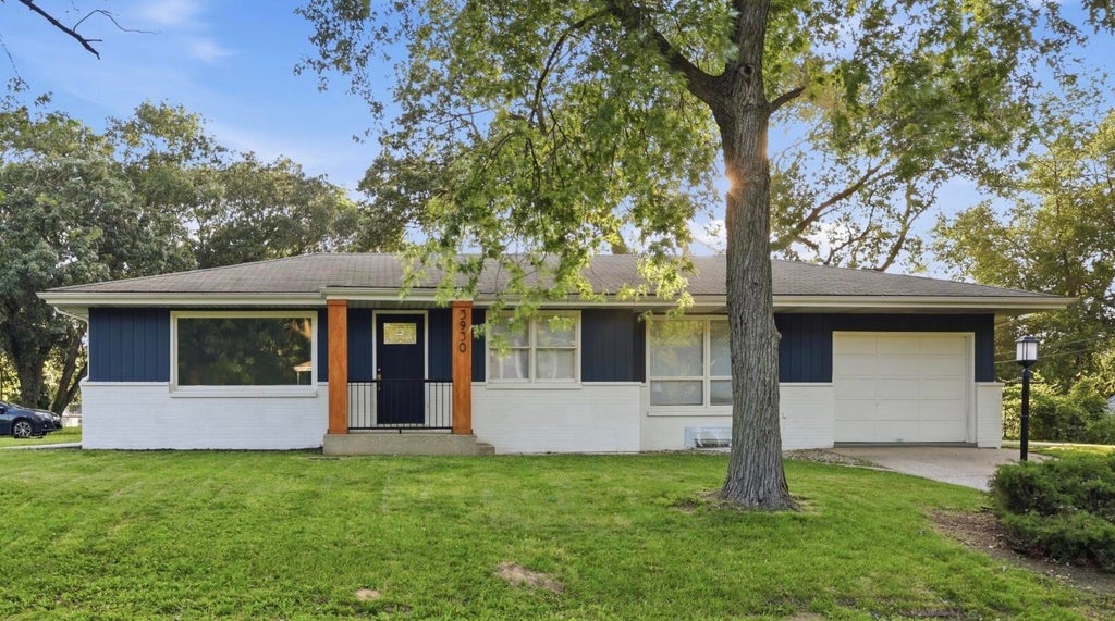 Photo of 3930 Marshall Street, Gary, IN 46408 (MLS # 845001)