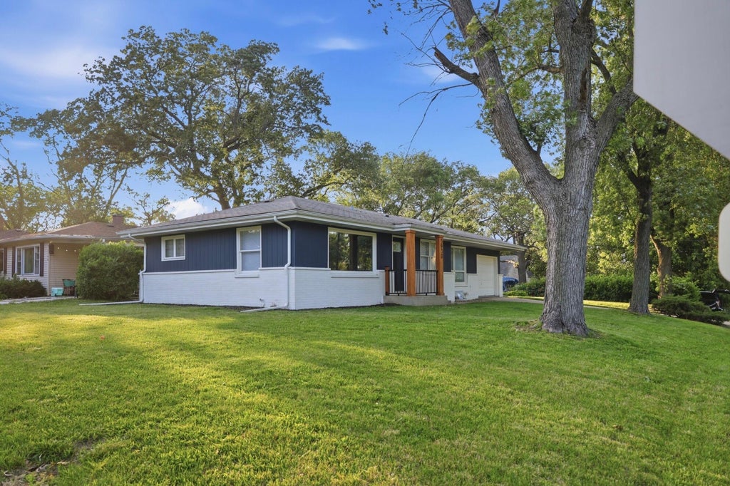 Photo of 3930 Marshall Street, Gary, IN 46408 (MLS # 845001)