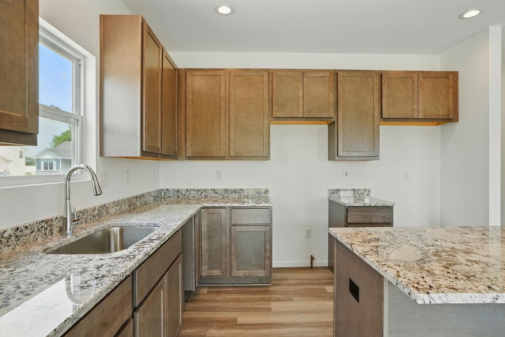 Photo of 6774 E 103rd Lane, Winfield, IN 46307 (MLS # 836527)