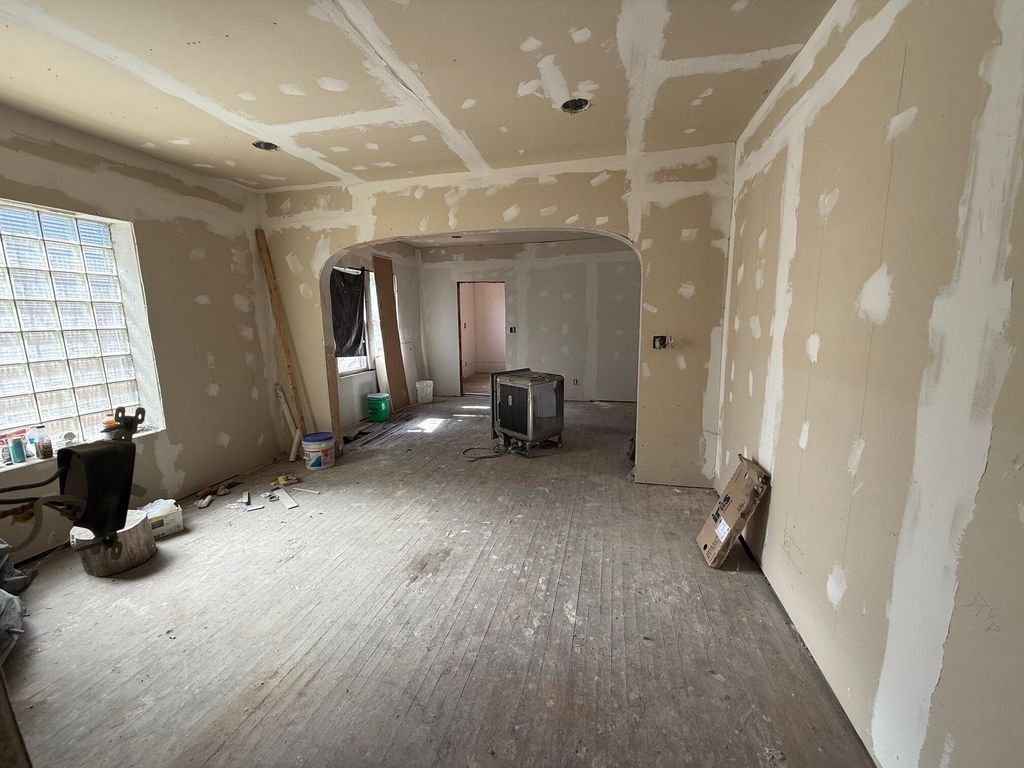 Photo of 434 Pierce Street, Gary, IN 46402 (MLS # 834760)