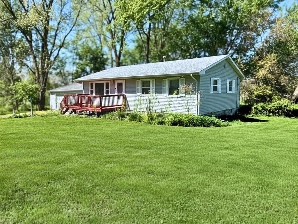 Photo of 6150 Virginia Street, Merrillville, IN 46410 (MLS # 838348)