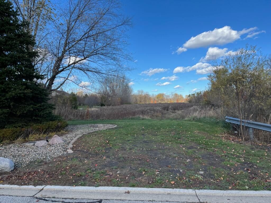 Photo of S Of E Jerr Deer Creek Drive, Schererville, IN 46375 (MLS # 831240)