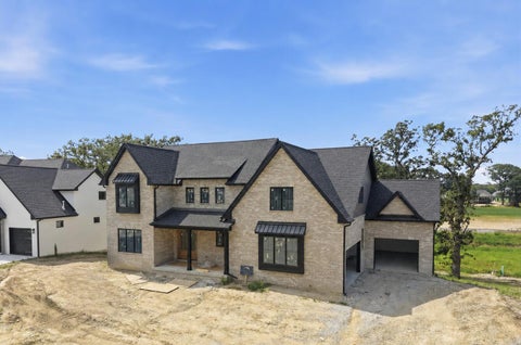 9660 Sweetspire Avenue, St. John, IN 46373 - #: 835428