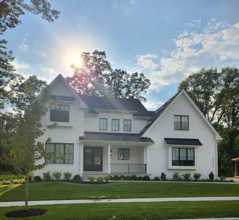 9660 Sweetspire Avenue St. John IN 46373