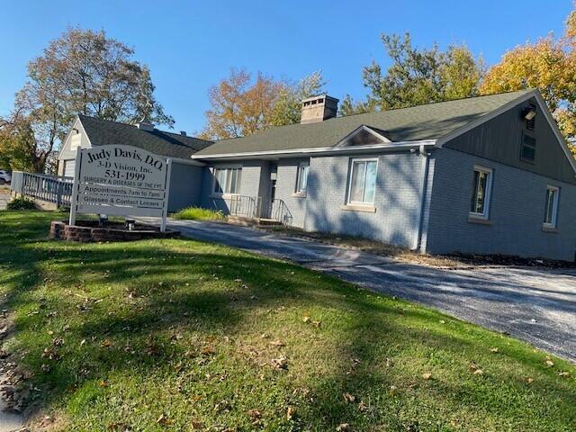 Photo of 807 E Glendale BLVD, Valparaiso, IN 46383 (MLS # 847543)