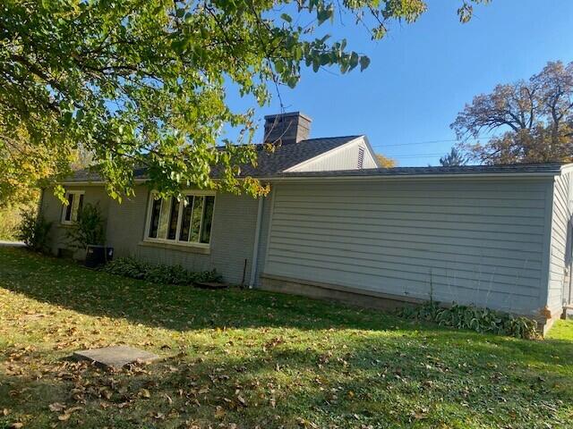 Photo of 807 E Glendale BLVD, Valparaiso, IN 46383 (MLS # 847543)