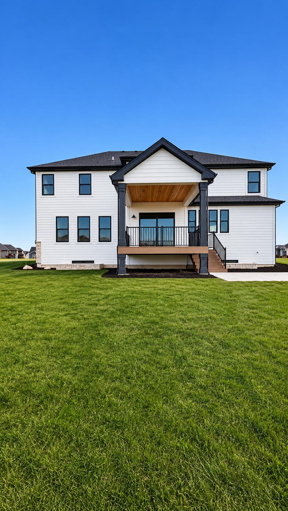 Photo of 13350 Camas Drive, Saint John, IN 46373 (MLS # 847197)