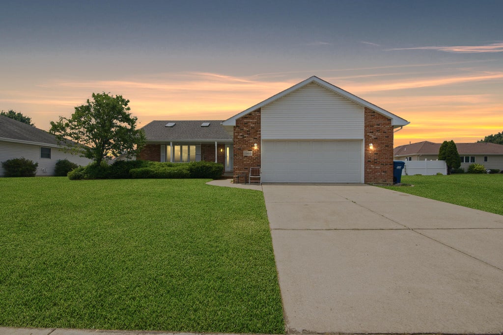Photo of 2968 Autumn Lane, Dyer, IN 46311 (MLS # 842469)