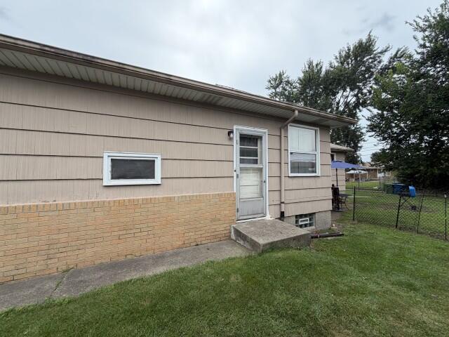 Photo of 7324 Arkansas Avenue, Hammond, IN 46323 (MLS # 844723)