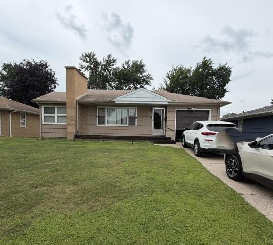 Photo of 7324 Arkansas Avenue, Hammond, IN 46323 (MLS # 844723)