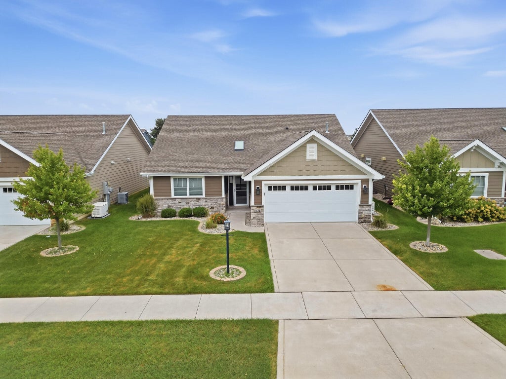 Photo of 10532 Juniper Lane, Saint John, IN 46373 (MLS # 845590)