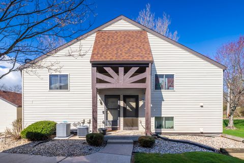 1193 Millpond Road, Valparaiso, IN 46385 - #: 836764