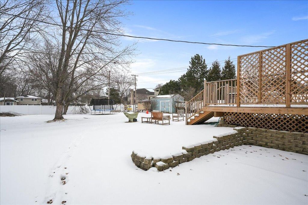 Photo of 13440 W 93rd Avenue, Saint John, IN 46373 (MLS # 834912)