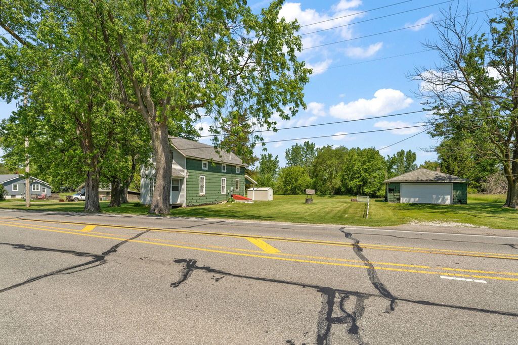 Photo of 15220 W 101st Avenue, Dyer, IN 46311 (MLS # 839630)