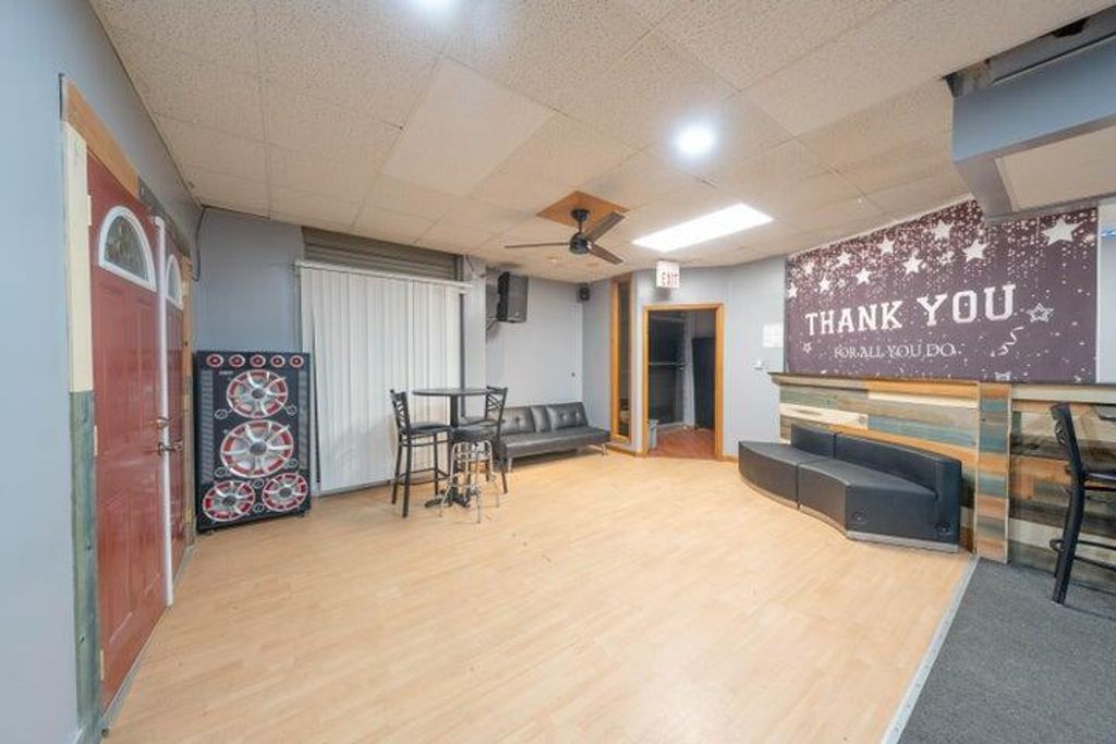 Photo of 5010 Broadway, Gary, IN 46408 (MLS # 832372)