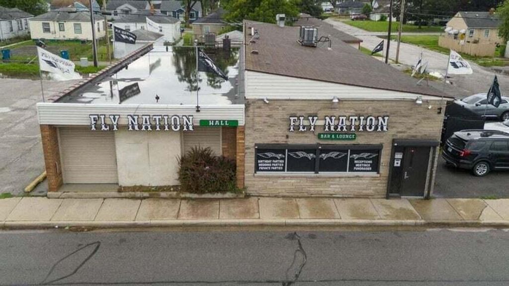 Photo of 5010 Broadway, Gary, IN 46408 (MLS # 832372)