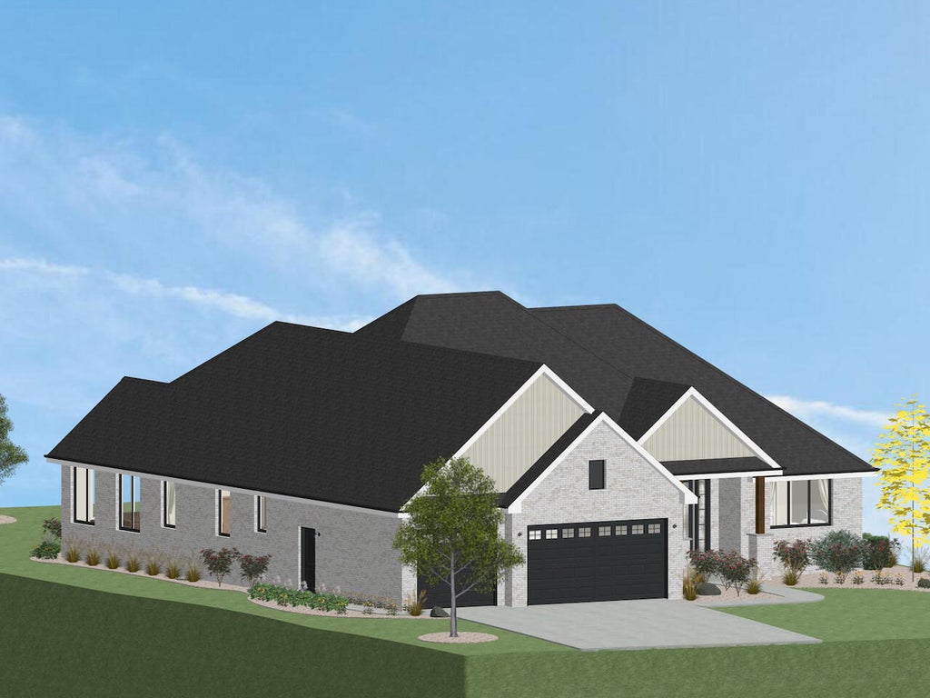 Photo of 151 Trillium Drive, Dyer, IN 46311 (MLS # 844347)