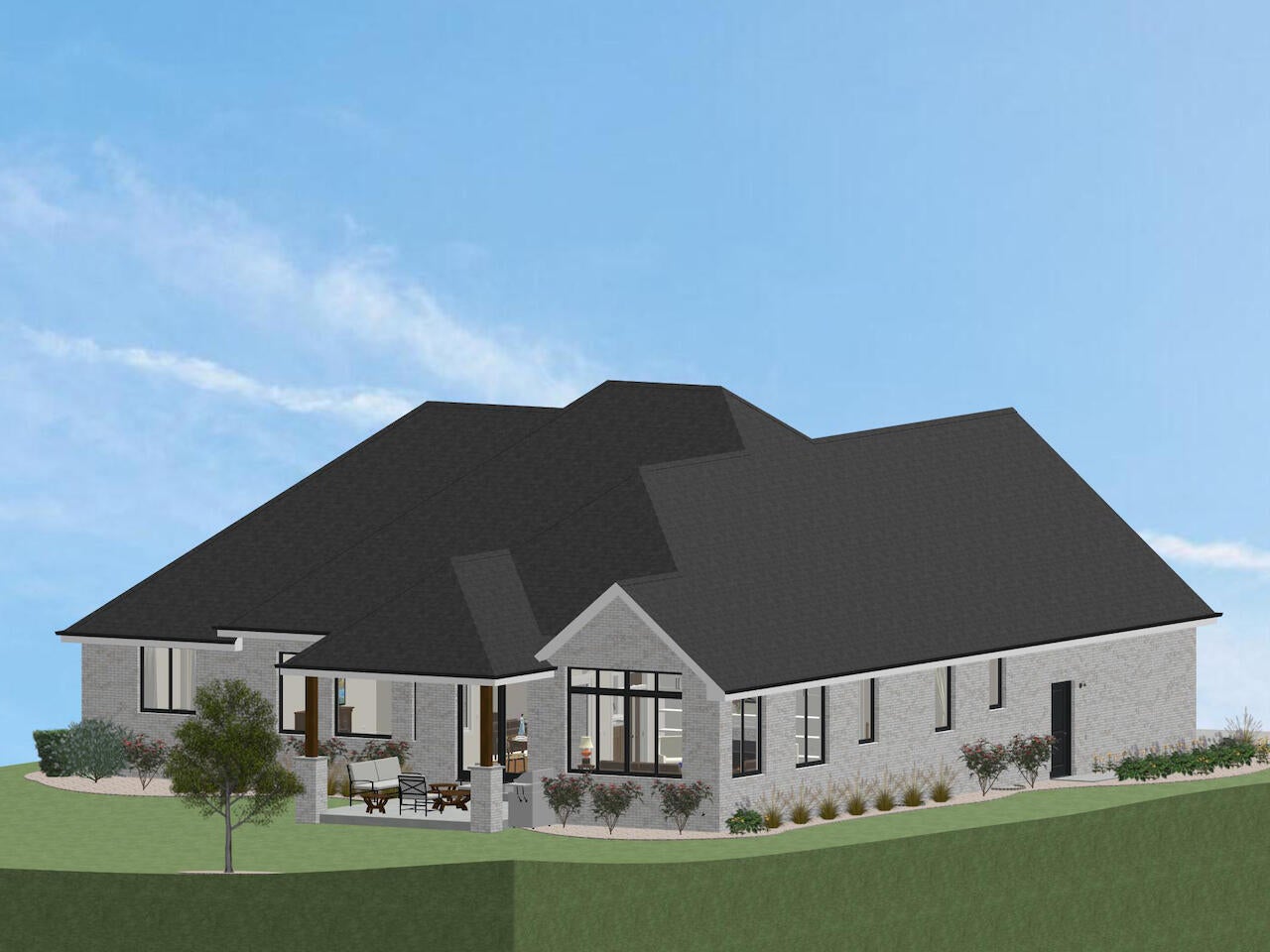 151 Trillium Drive