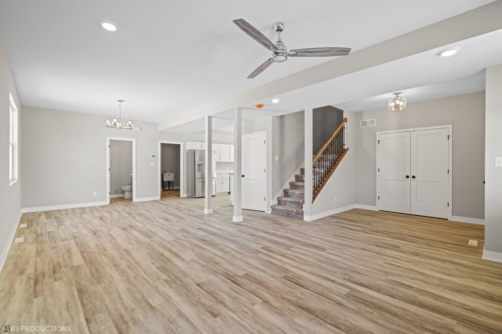 Photo of 1162 (lot 183) Putman Place, Chesterton, IN 46304 (MLS # 837890)