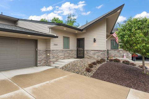 2992 W Palmer Avenue, La Porte, IN 46350 - #: 814842