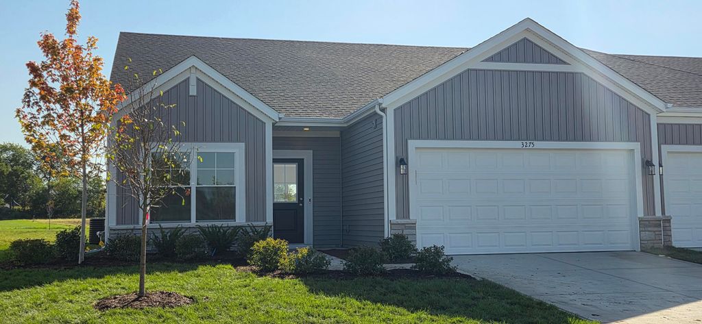 Photo of 3275 Augusta Boulevard, Portage, IN 46368 (MLS # 830220)