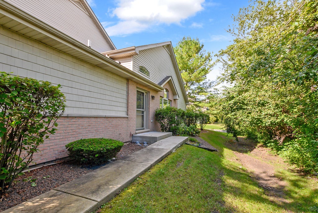 Photo of 9983 Gettler Street, Dyer, IN 46311 (MLS # 845805)