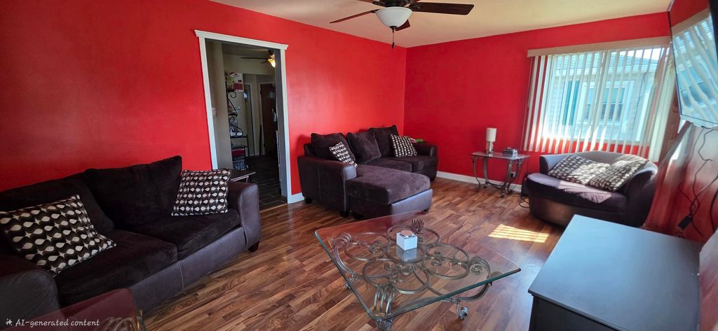 Photo of 7529 Maryland Avenue, Hammond, IN 46323 (MLS # 837906)