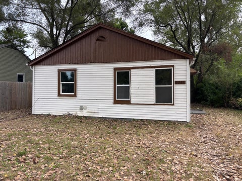 1231 Taney Street, Gary, IN 46404 - #: 845149