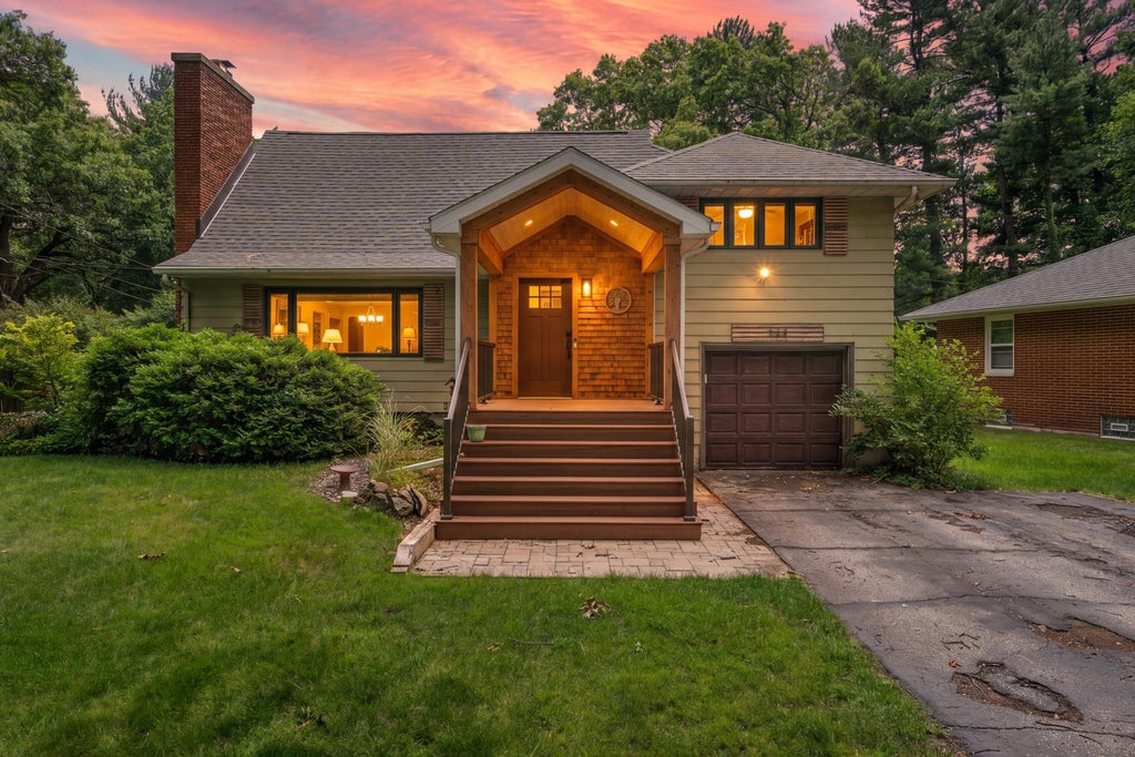 Photo of 508 Marquette Trail, Pottawattamie Park, IN 46360 (MLS # 841267)