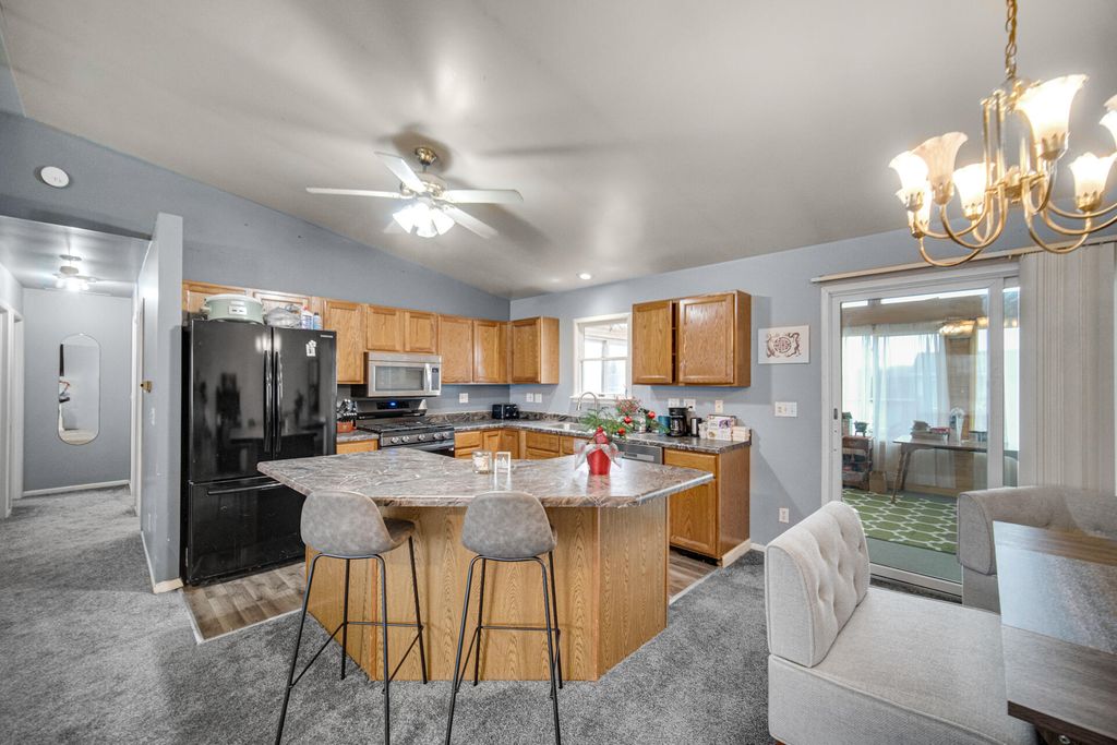 Photo of 3754 Taylor Street, Portage, IN 46368 (MLS # 836538)