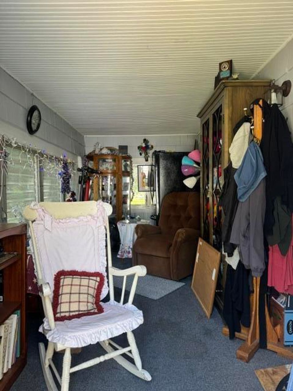 Photo of 210 W State Street, Morocco, IN 47963 (MLS # 842378)