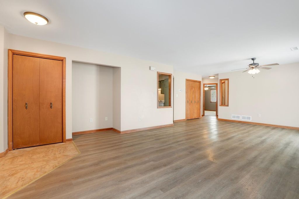 Photo of 1827 W Ash Street, Griffith, IN 46319 (MLS # 833839)